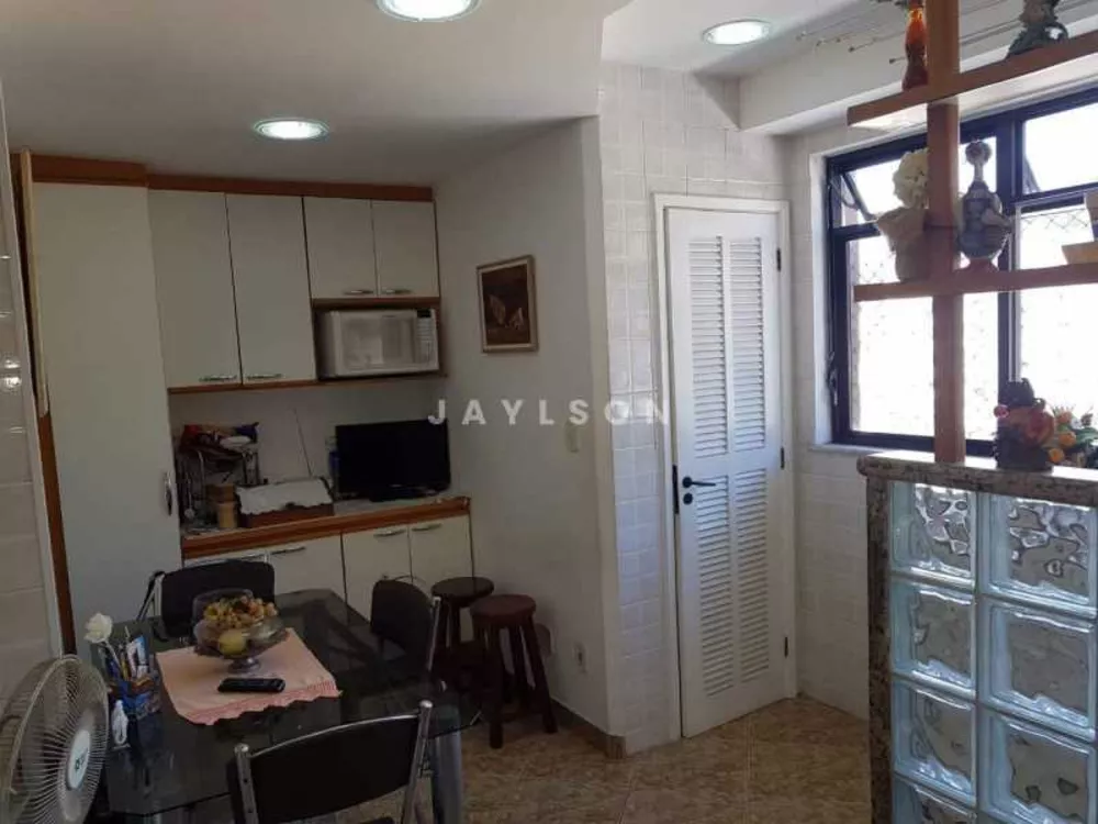 Apartamento, 3 quartos, 104 m² - Foto 21