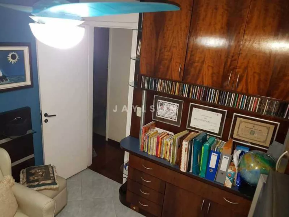 Apartamento, 3 quartos, 104 m² - Foto 6