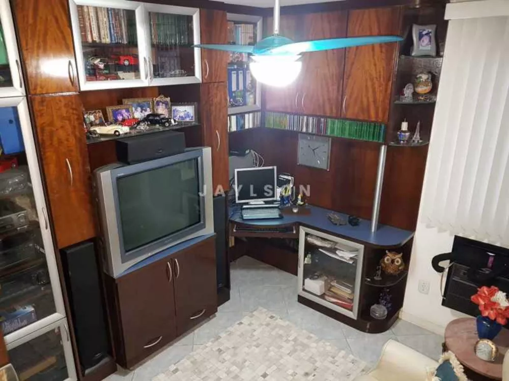 Apartamento, 3 quartos, 104 m² - Foto 4