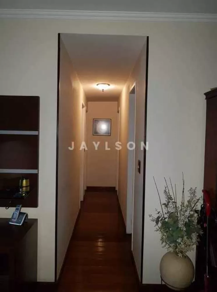 Apartamento à venda com 3 quartos, 104m² - Foto 4