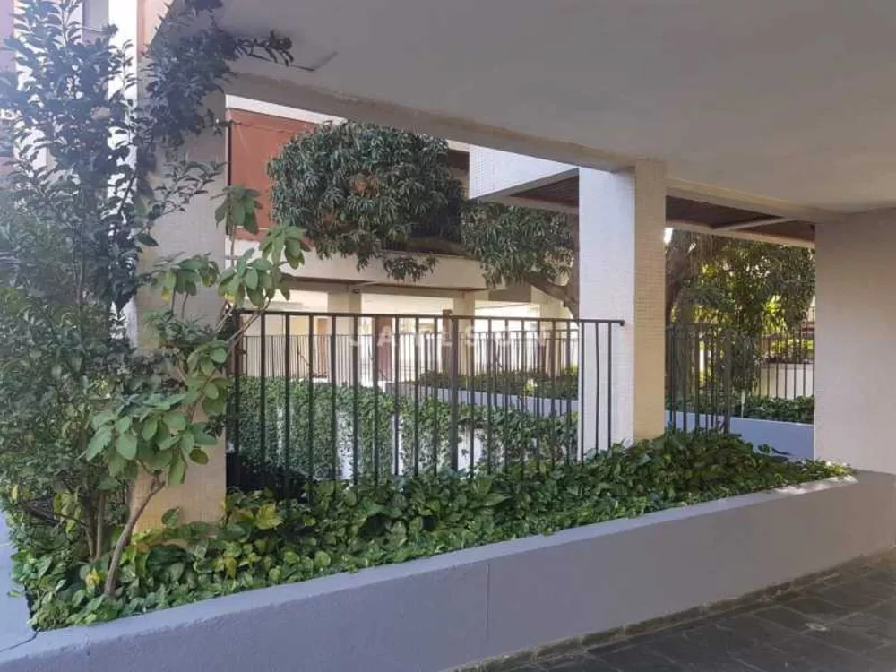Apartamento, 3 quartos, 104 m² - Foto 3