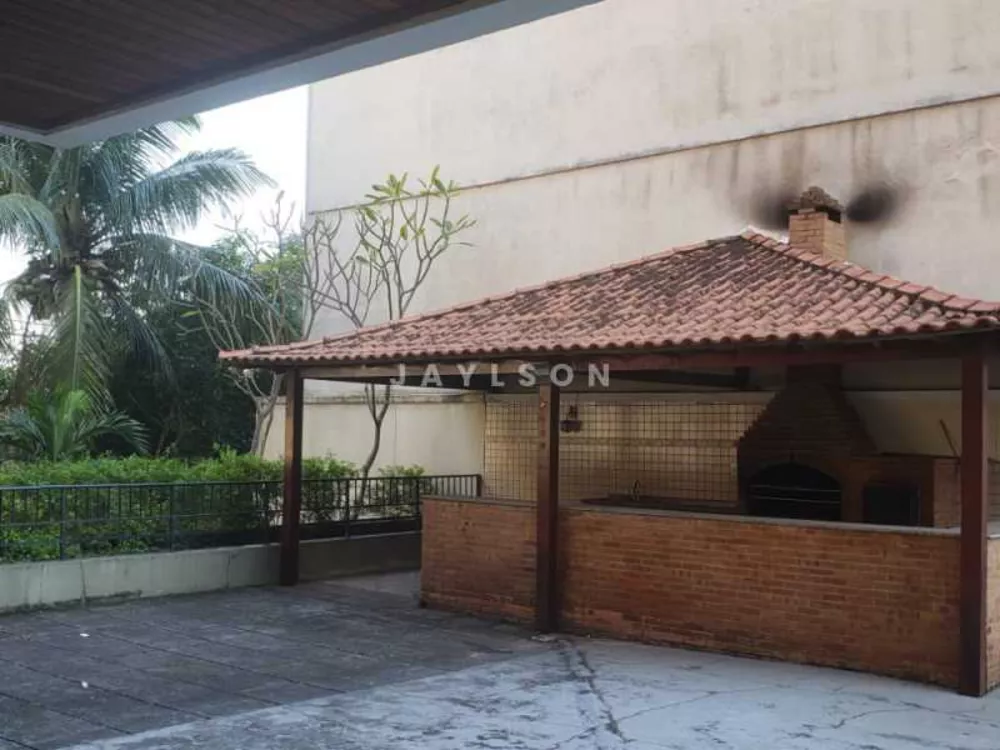 Apartamento, 3 quartos, 104 m² - Foto 23