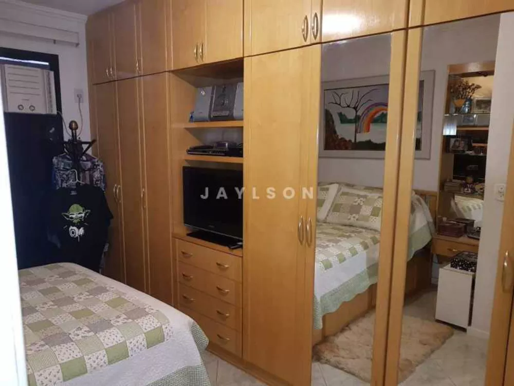 Apartamento, 3 quartos, 104 m² - Foto 8