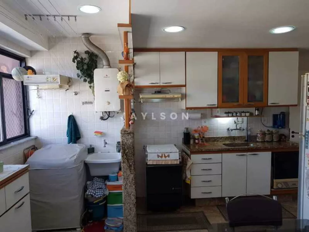 Apartamento, 3 quartos, 104 m² - Foto 11