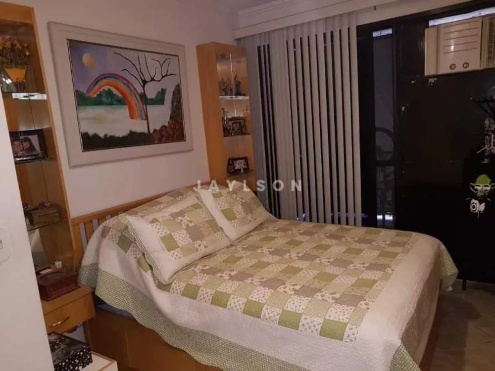 Apartamento, 3 quartos, 104 m² - Foto 7