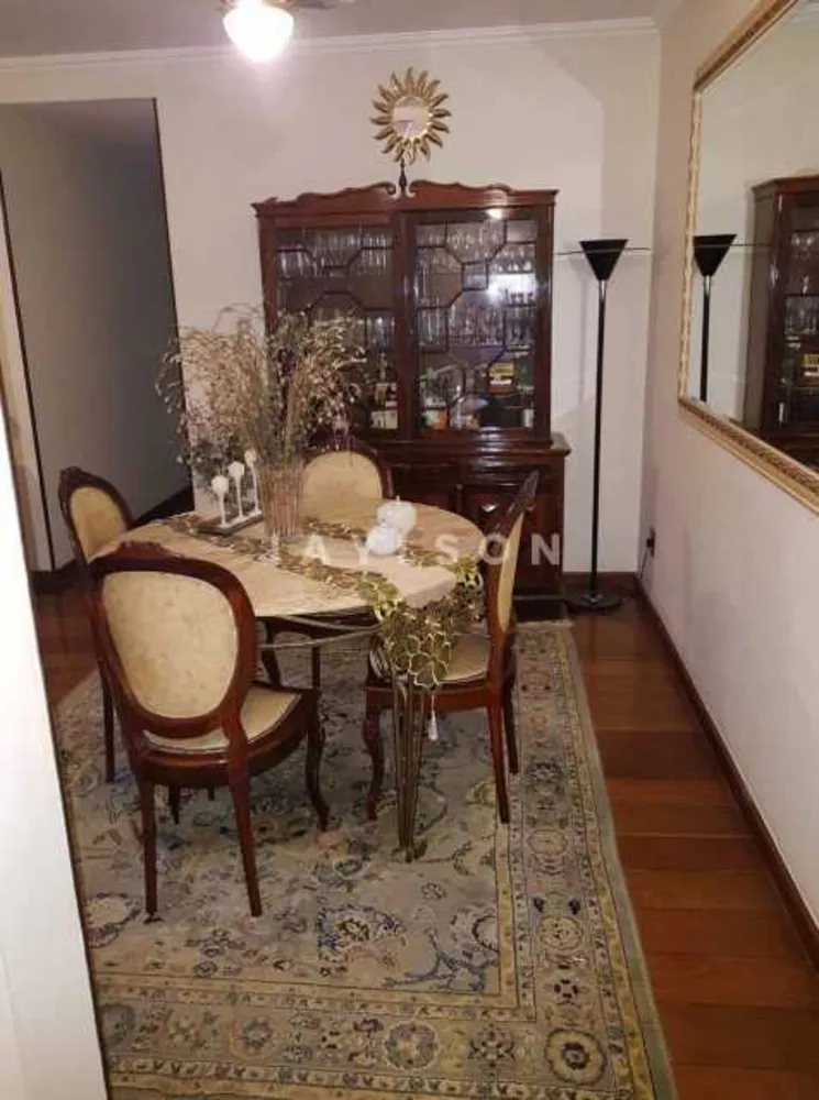 Apartamento à venda com 3 quartos, 104m² - Foto 3