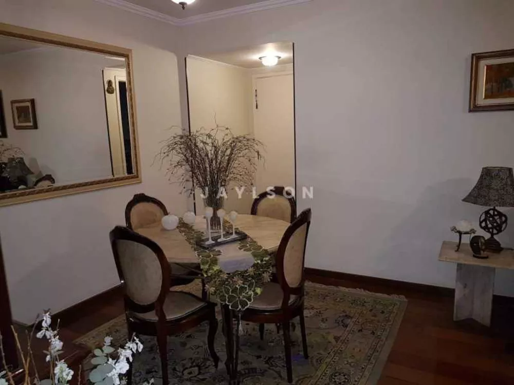 Apartamento à venda com 3 quartos, 104m² - Foto 2