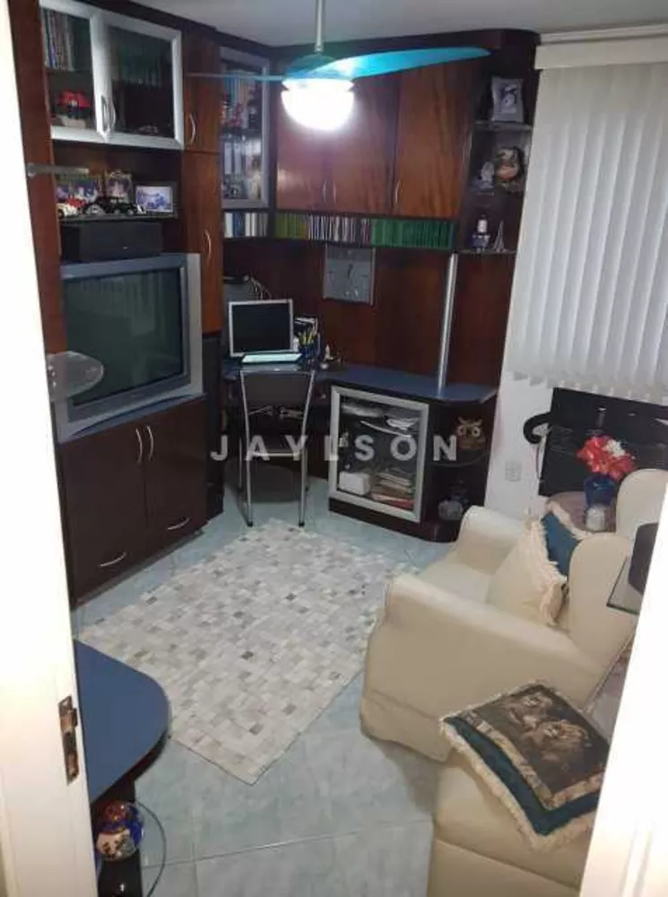 Apartamento, 3 quartos, 104 m² - Foto 2