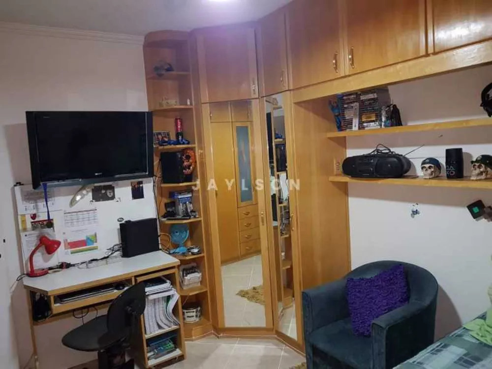 Apartamento, 3 quartos, 104 m² - Foto 5