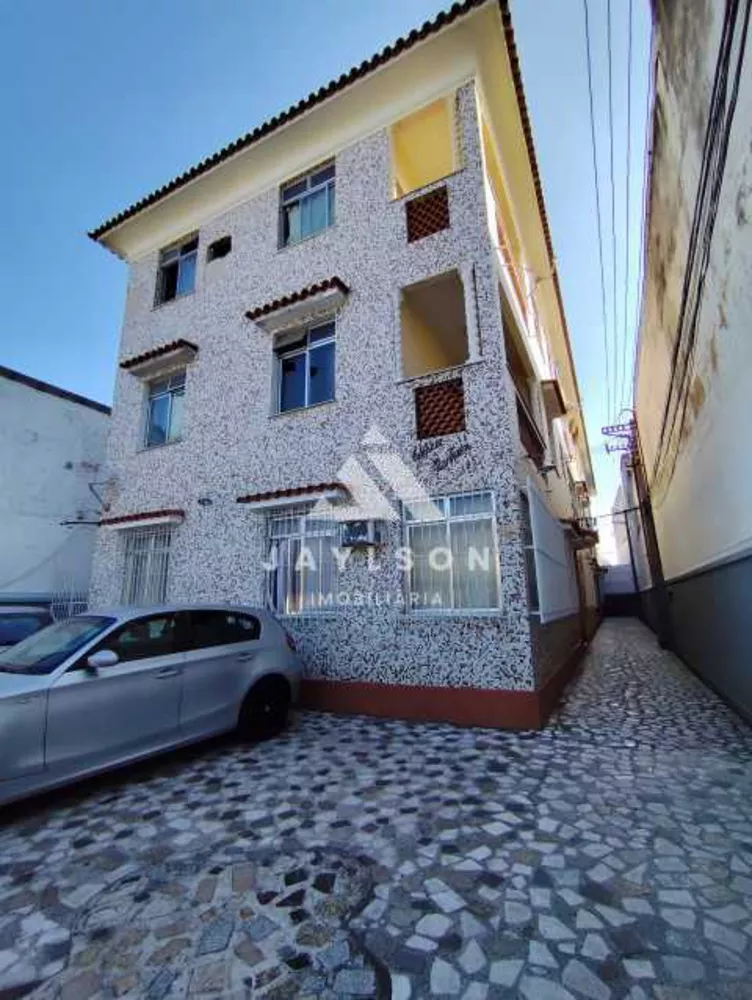 Apartamento, 2 quartos, 63 m² - Foto 6