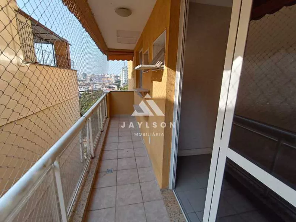 Apartamento, 3 quartos, 120 m² - Foto 10