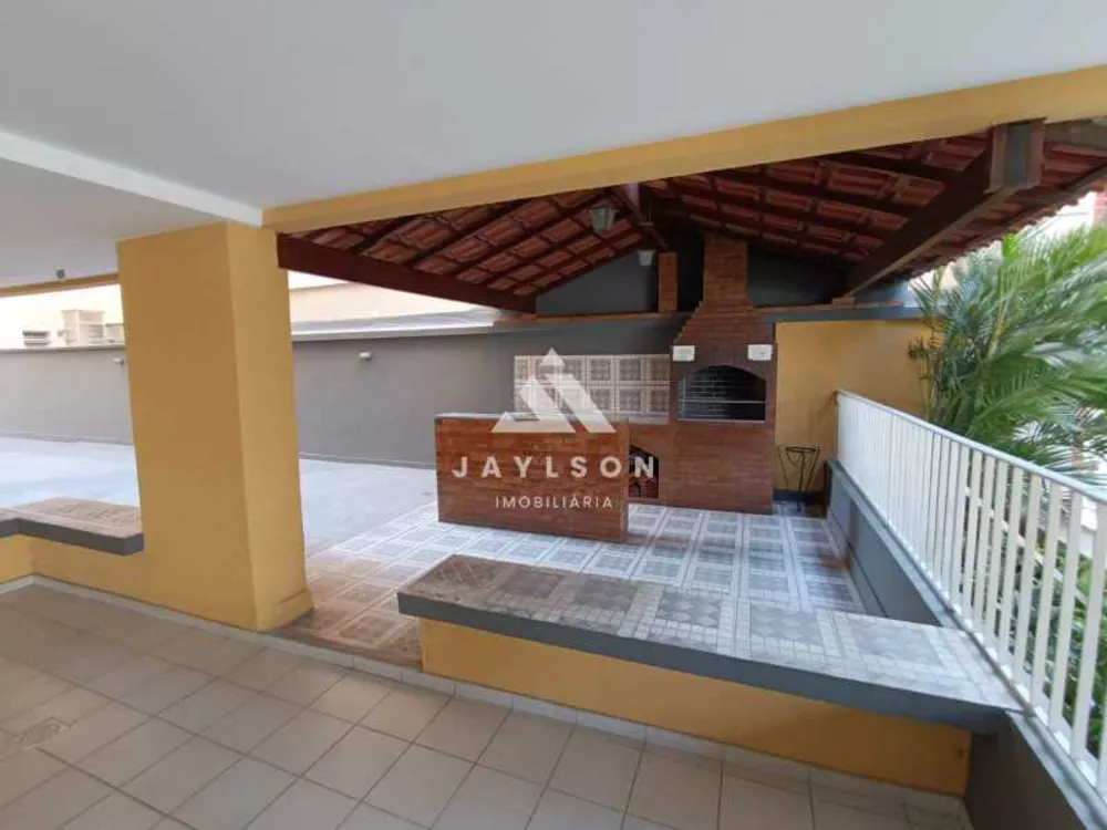 Apartamento, 3 quartos, 120 m² - Foto 1