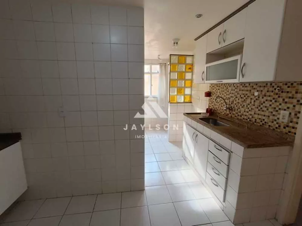 Apartamento, 3 quartos, 120 m² - Foto 11