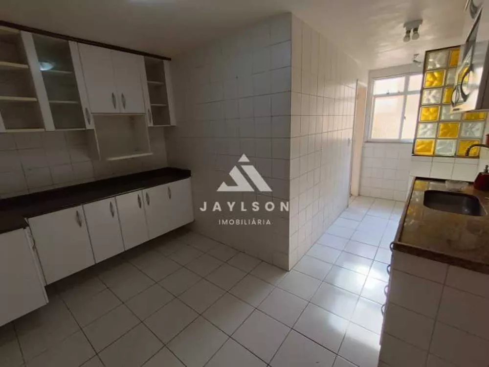 Apartamento, 3 quartos, 120 m² - Foto 12