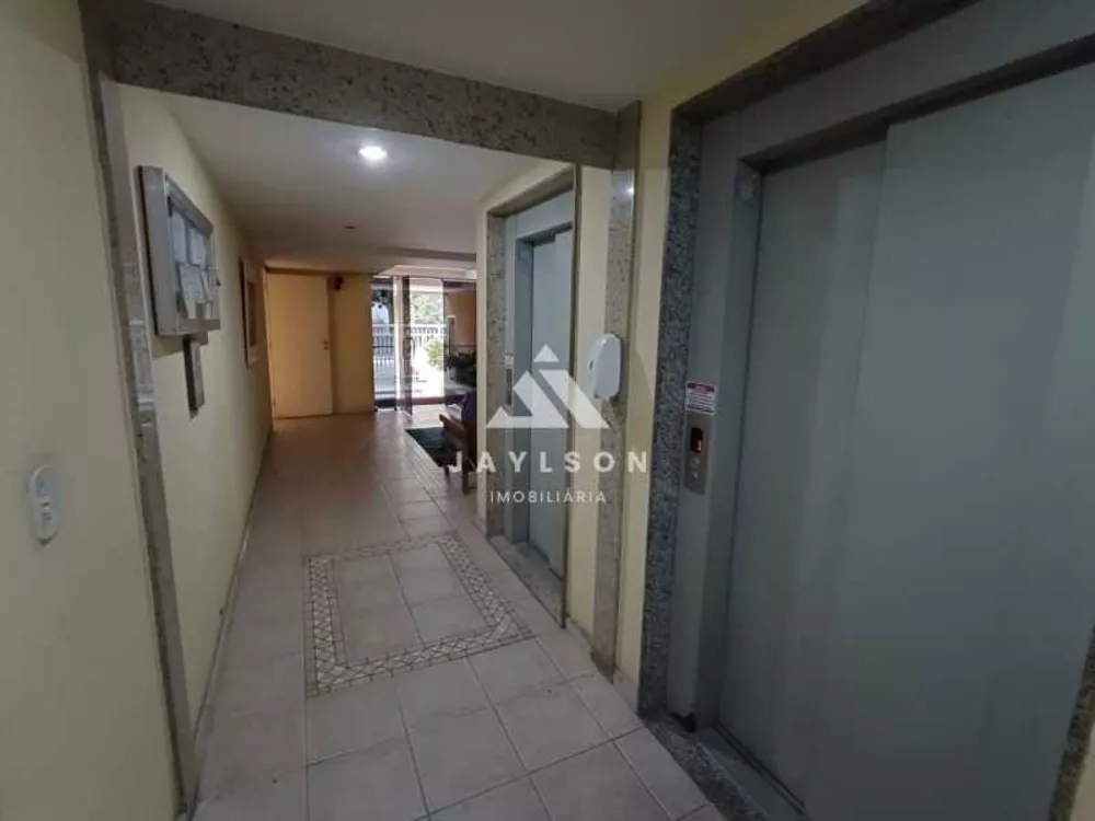 Apartamento à venda com 3 quartos, 120m² - Foto 3