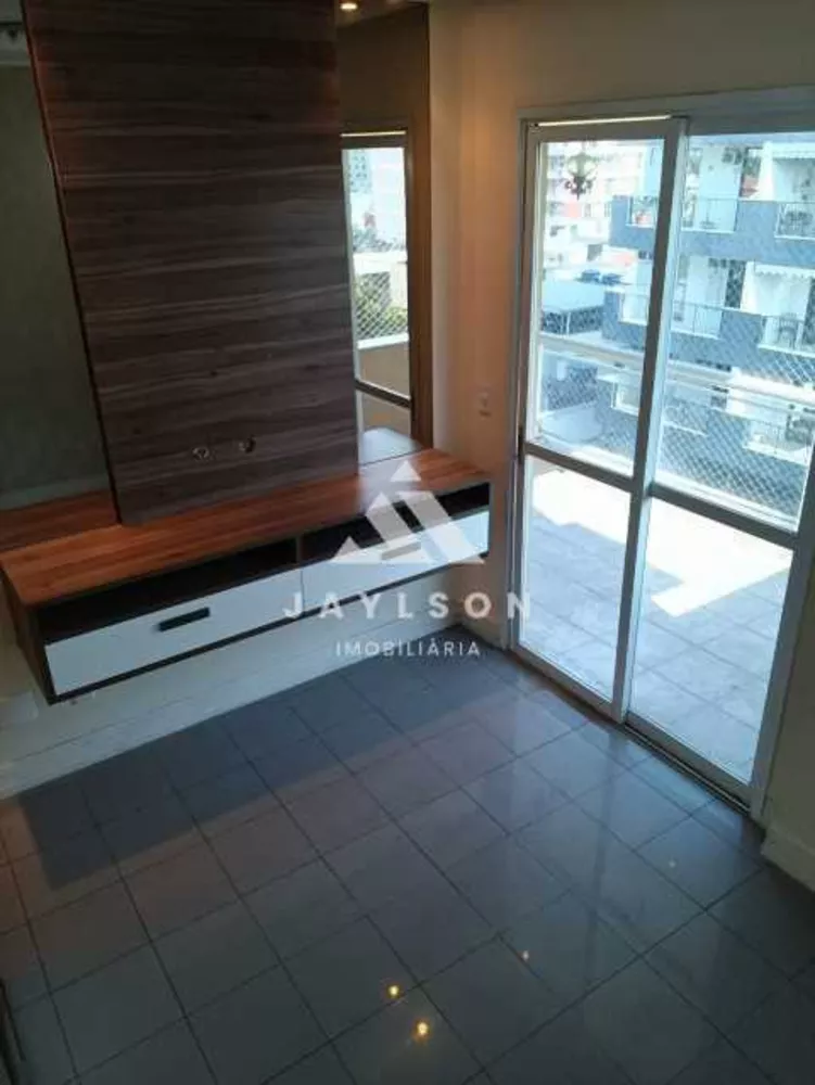 Apartamento, 3 quartos, 120 m² - Foto 20