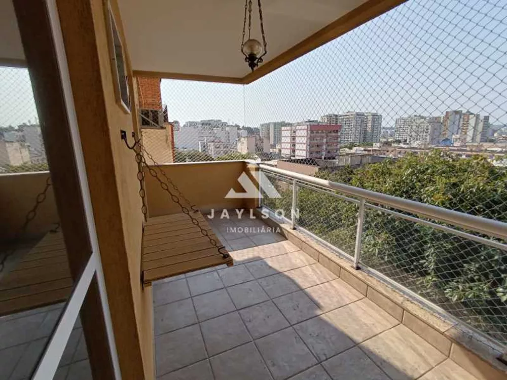 Apartamento, 3 quartos, 120 m² - Foto 18