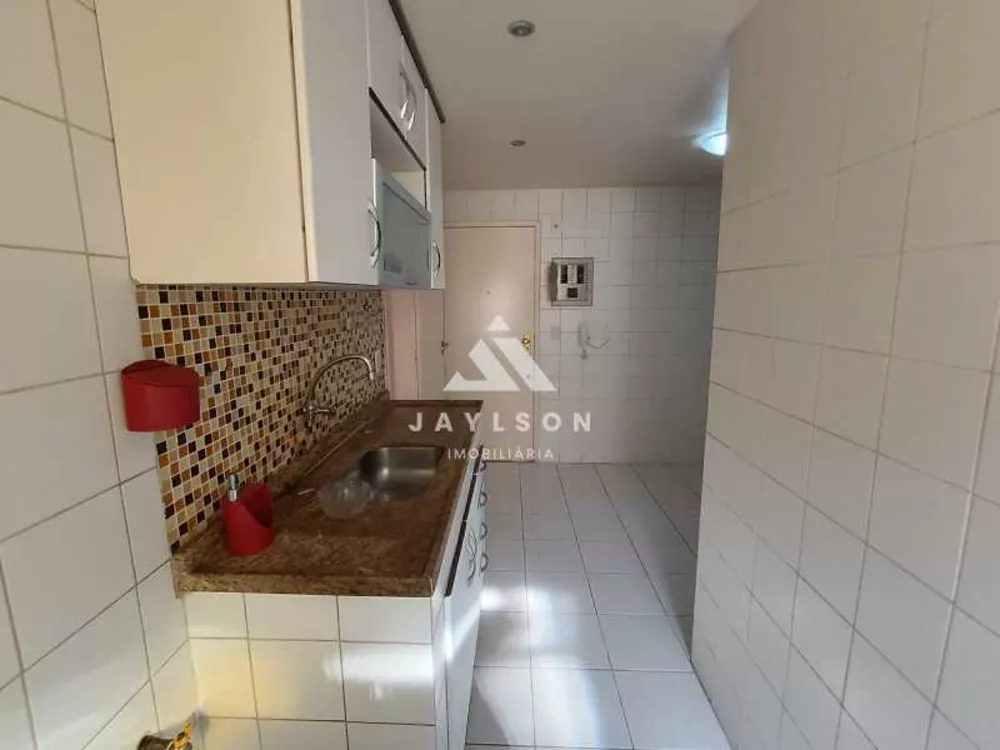 Apartamento, 3 quartos, 120 m² - Foto 4