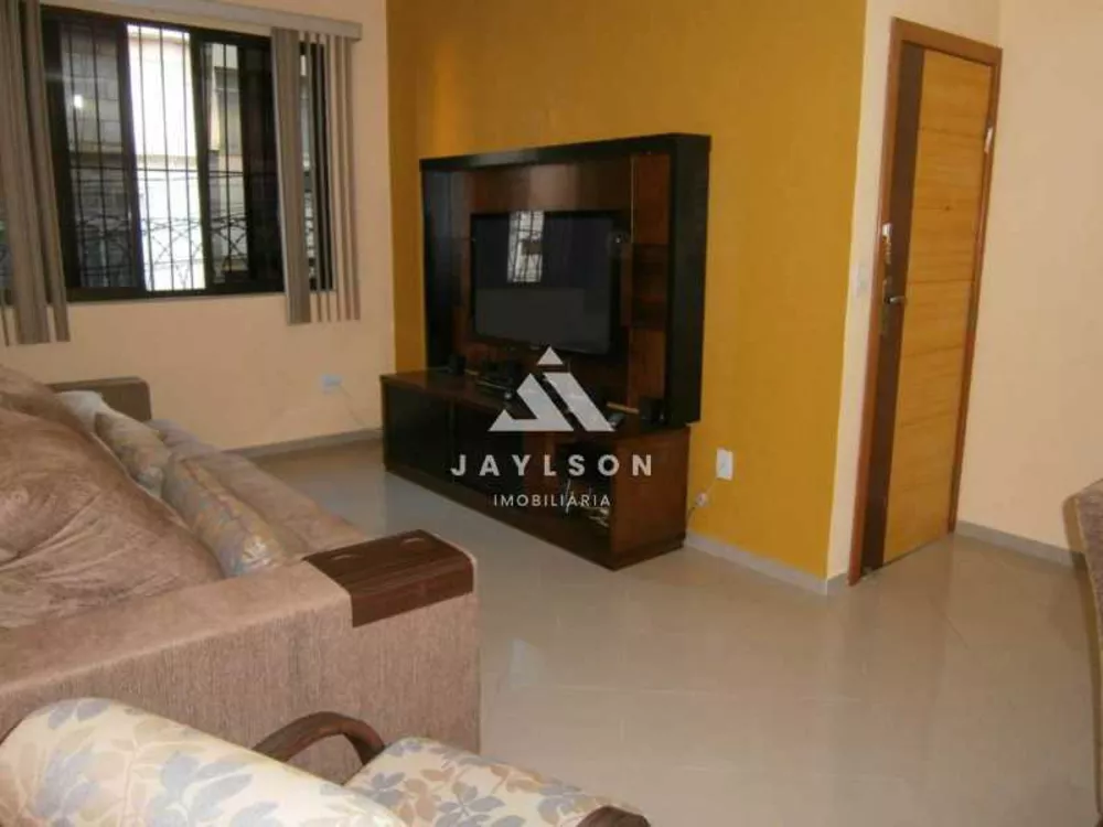 Casa de Vila, 3 quartos - Foto 2