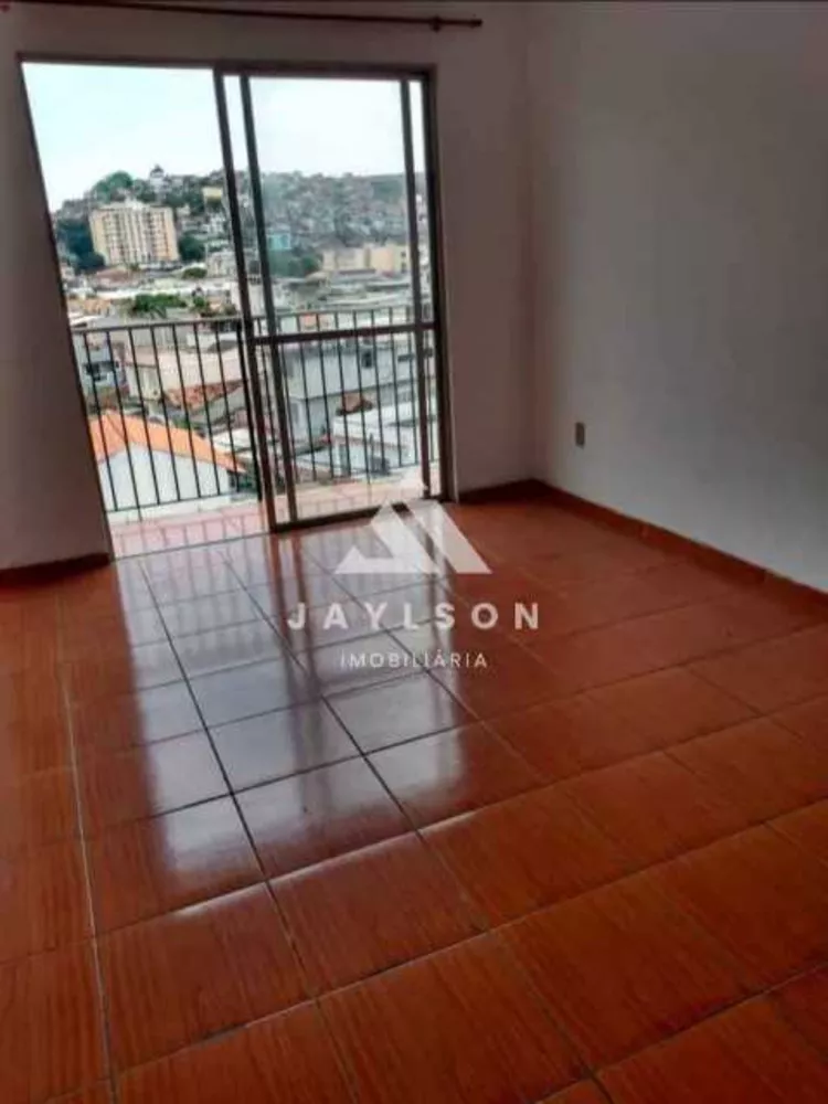 Apartamento à venda com 1 quarto, 41m² - Foto 2