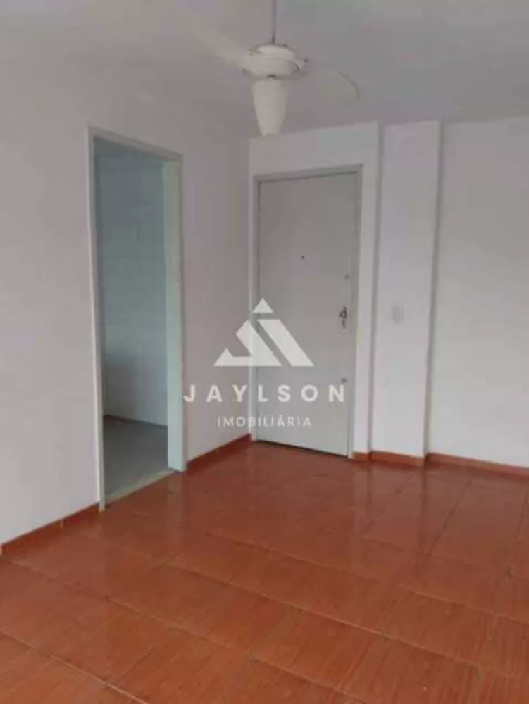 Apartamento à venda com 1 quarto, 41m² - Foto 3