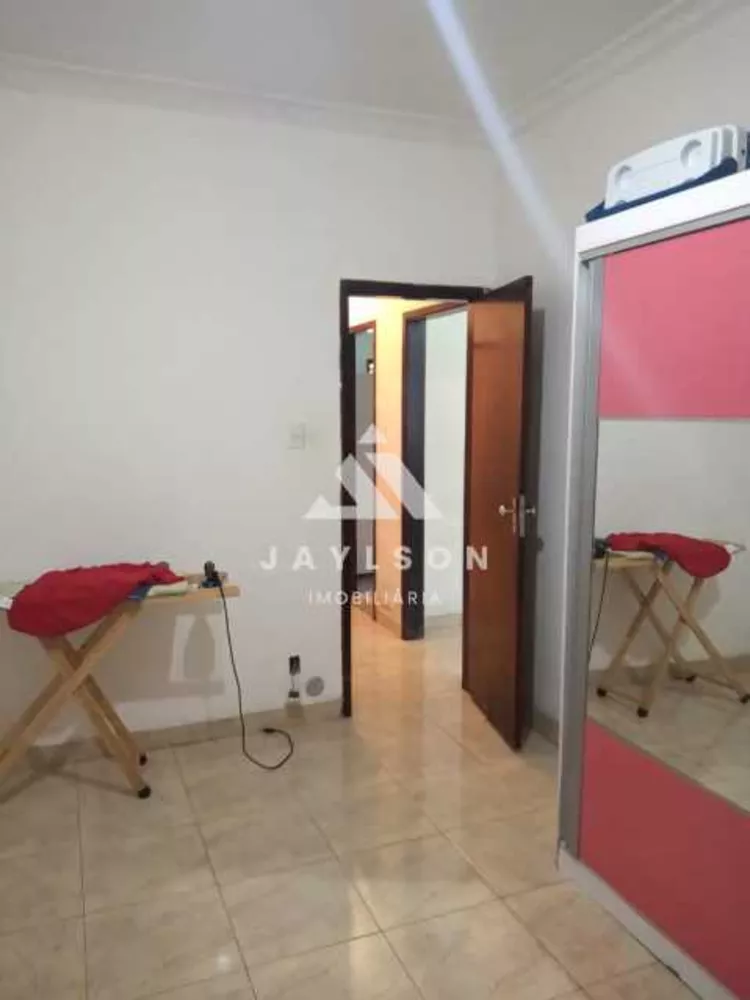 Apartamento à venda com 2 quartos, 66m² - Foto 2