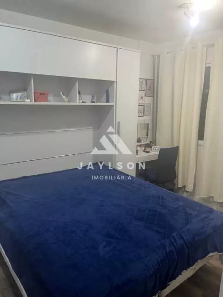 Apartamento à venda com 3 quartos, 75m² - Foto 12