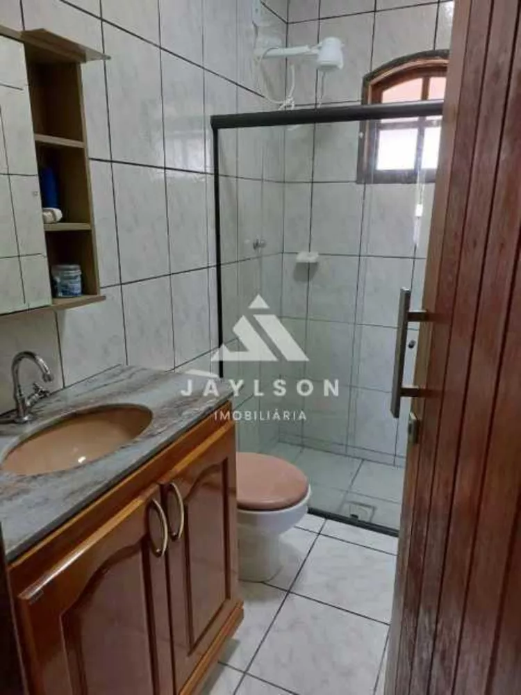 Casa, 2 quartos, 82 m² - Foto 11