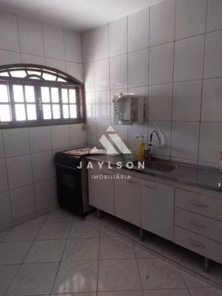 Casa, 2 quartos, 82 m² - Foto 5