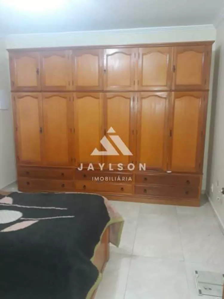 Casa de Condomínio, 3 quartos - Foto 17
