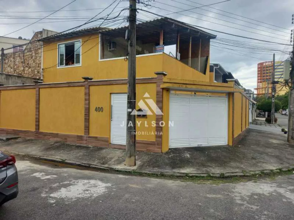 Casa de Condomínio à venda com 3 quartos, 171m² - Foto 1