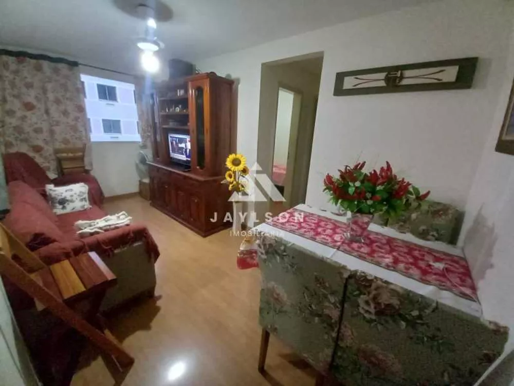 Apartamento à venda com 2 quartos, 49m² - Foto 1