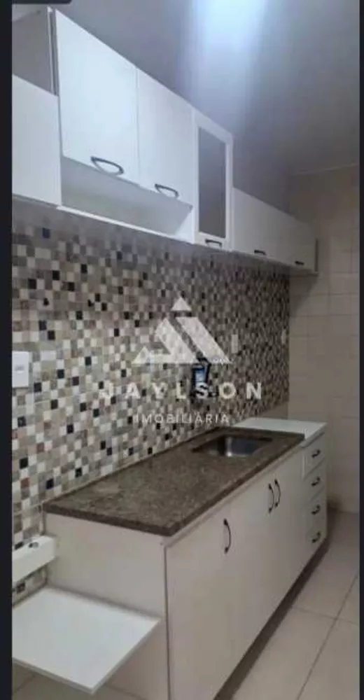 Apartamento, 2 quartos, 50 m² - Foto 13