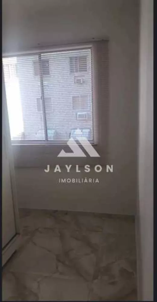 Apartamento, 2 quartos, 50 m² - Foto 5