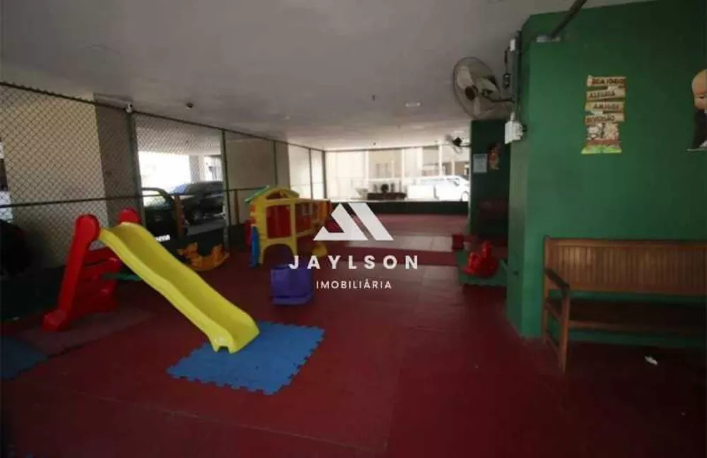 Apartamento, 2 quartos, 50 m² - Foto 6