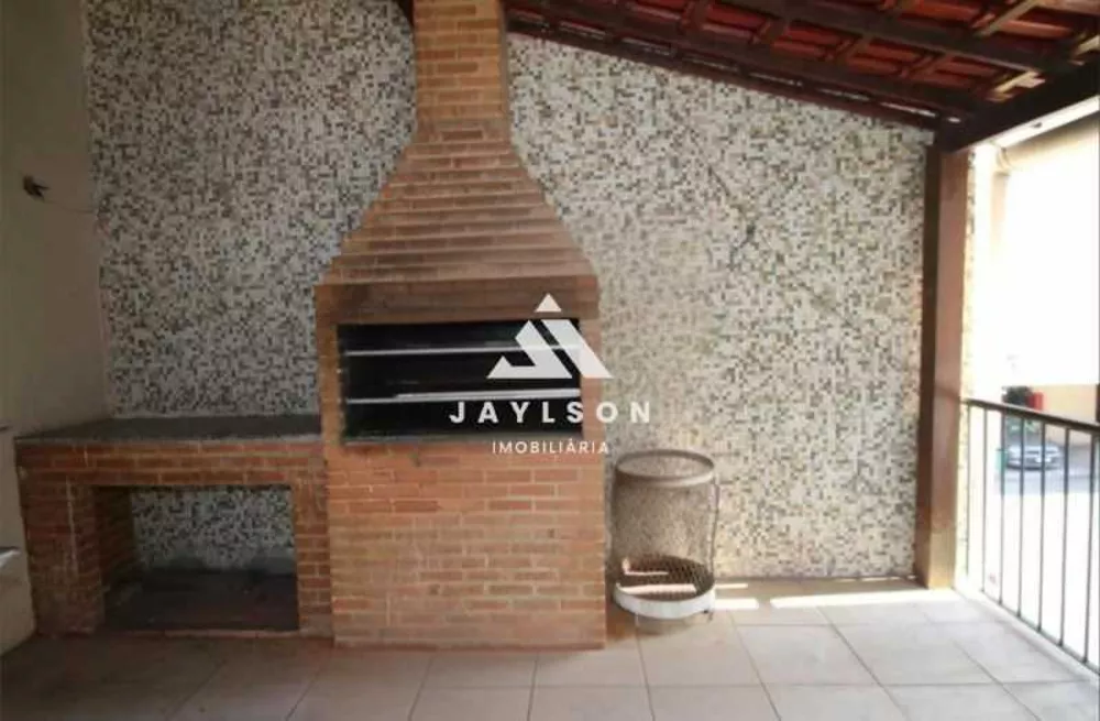 Apartamento, 2 quartos, 50 m² - Foto 17