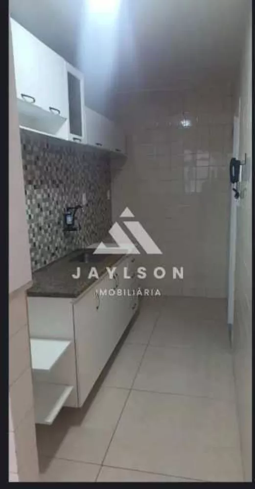 Apartamento, 2 quartos, 50 m² - Foto 1