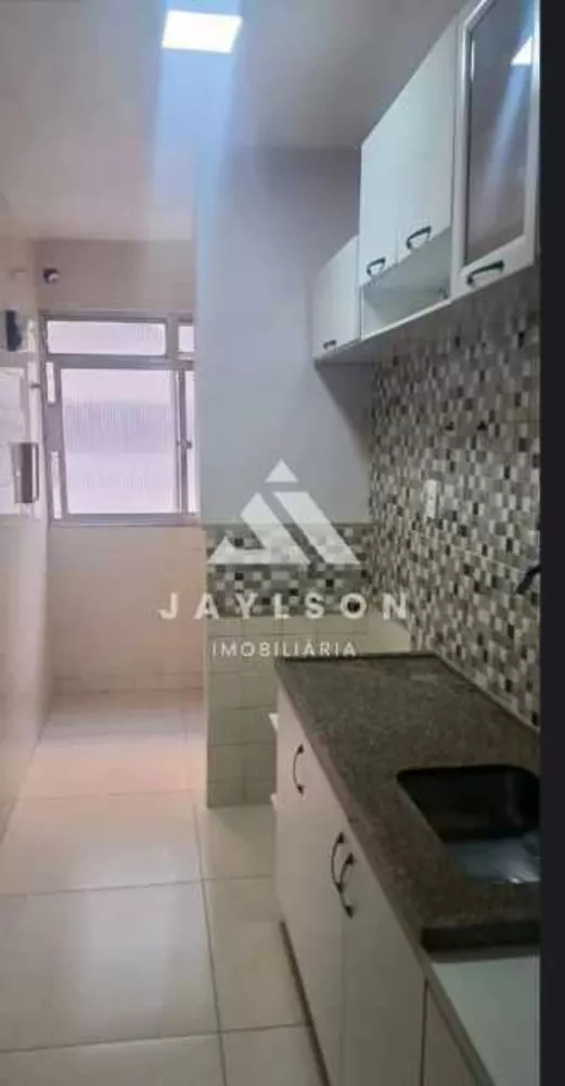 Apartamento, 2 quartos, 50 m² - Foto 9