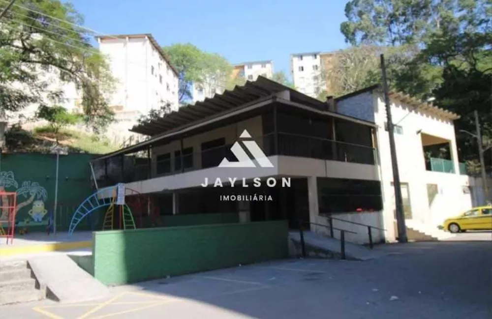 Apartamento, 2 quartos, 50 m² - Foto 20