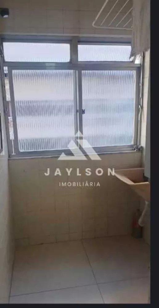 Apartamento, 2 quartos, 50 m² - Foto 8