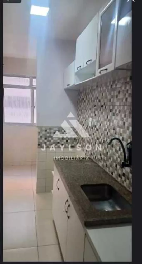 Apartamento, 2 quartos, 50 m² - Foto 2