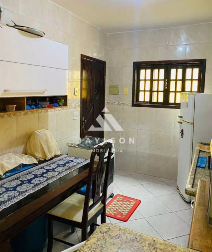 Casa, 2 quartos, 102 m² - Foto 12