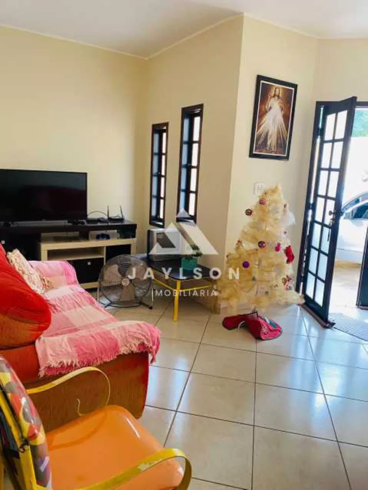 Casa, 2 quartos, 102 m² - Foto 5