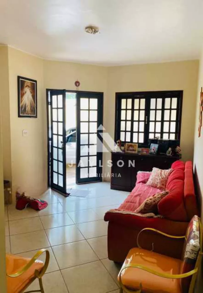 Casa, 2 quartos, 102 m² - Foto 1