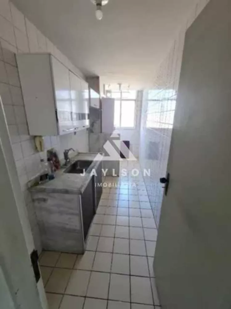 Apartamento, 2 quartos, 50 m² - Foto 10