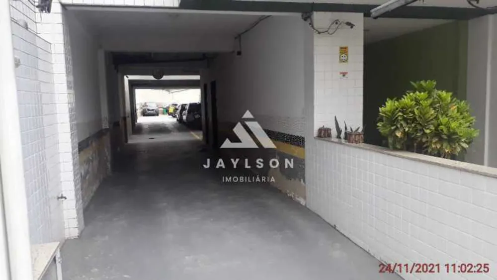 Apartamento, 2 quartos, 70 m² - Foto 1