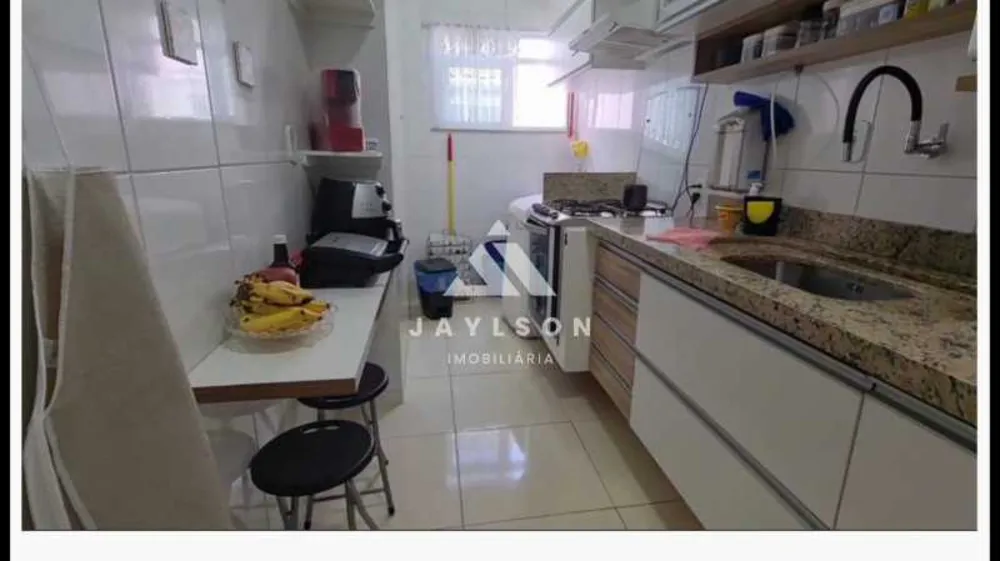 Apartamento, 2 quartos, 70 m² - Foto 17