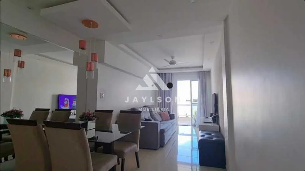 Apartamento, 2 quartos, 70 m² - Foto 6
