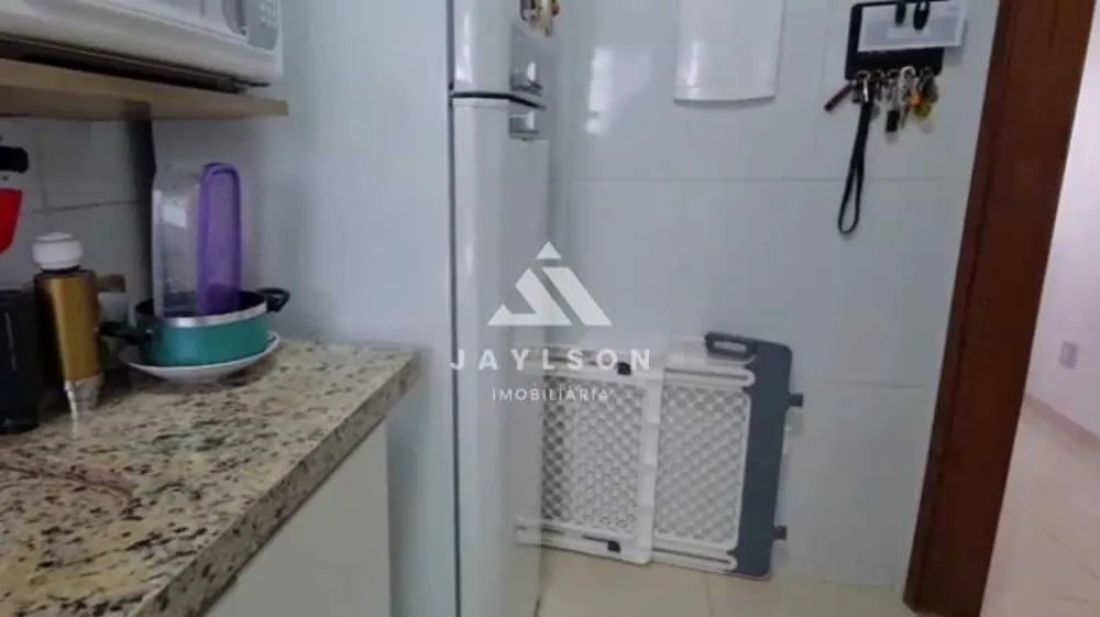 Apartamento, 2 quartos, 70 m² - Foto 10