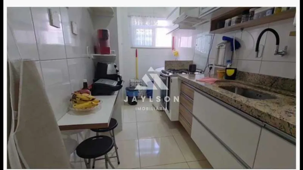 Apartamento, 2 quartos, 70 m² - Foto 8